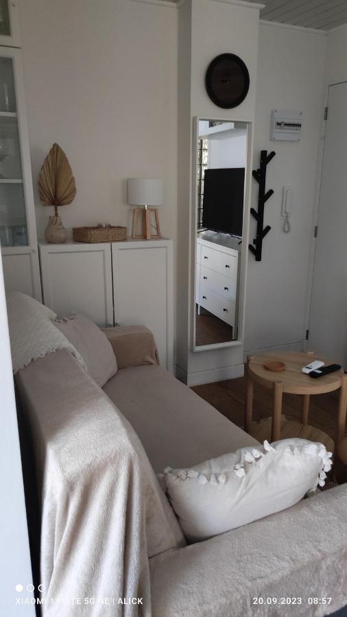 Apartament クリェラ エクステリア 写真