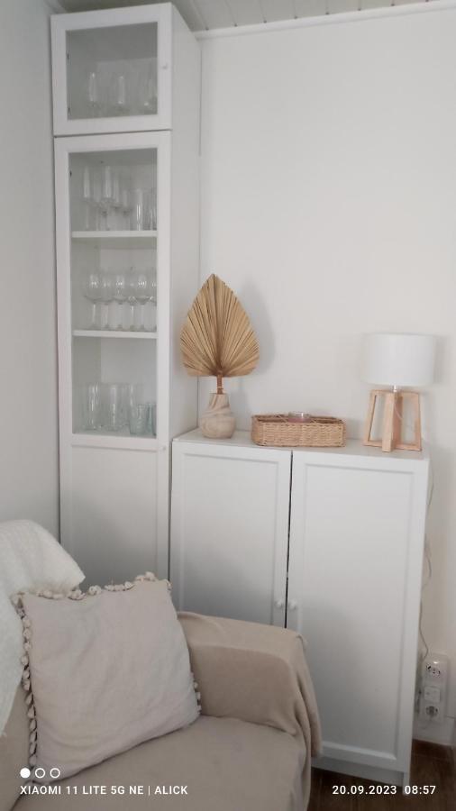 Apartament クリェラ エクステリア 写真