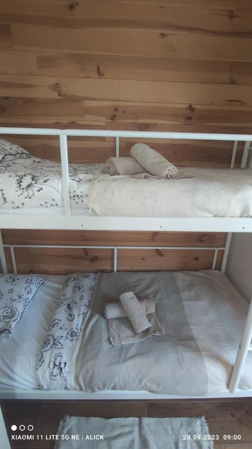 Apartament クリェラ エクステリア 写真