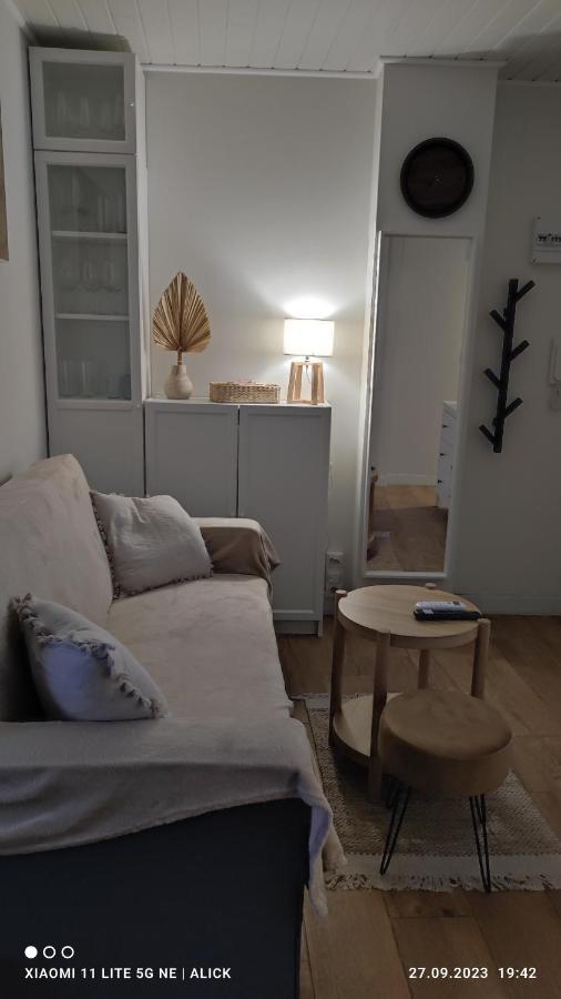 Apartament クリェラ エクステリア 写真
