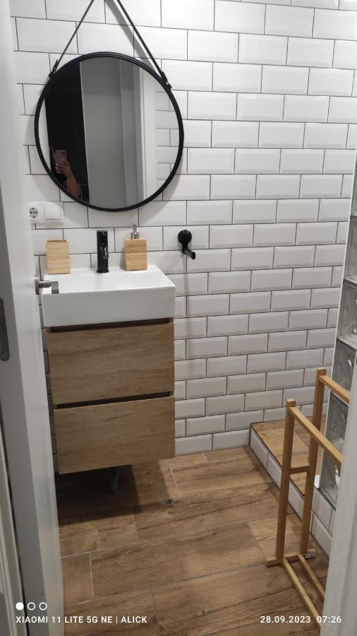 Apartament クリェラ エクステリア 写真