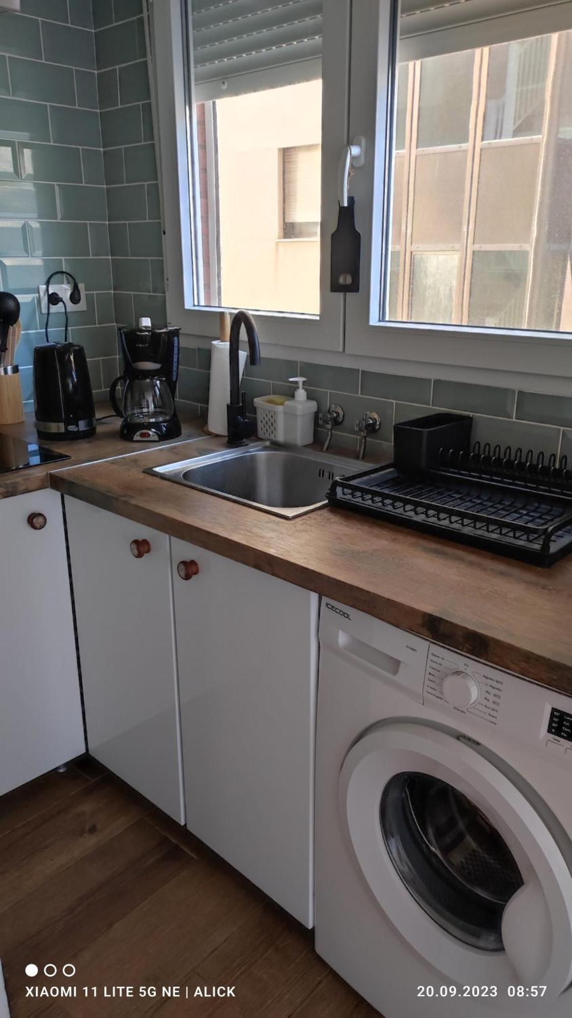 Apartament クリェラ エクステリア 写真