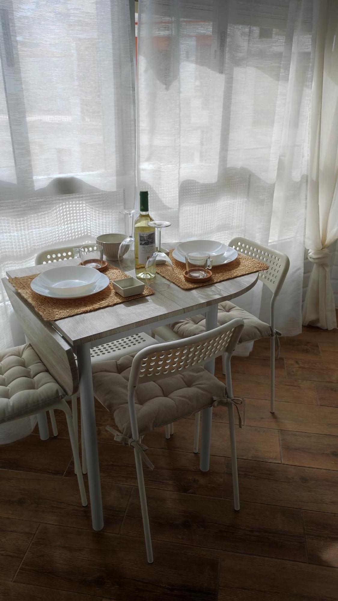 Apartament クリェラ エクステリア 写真