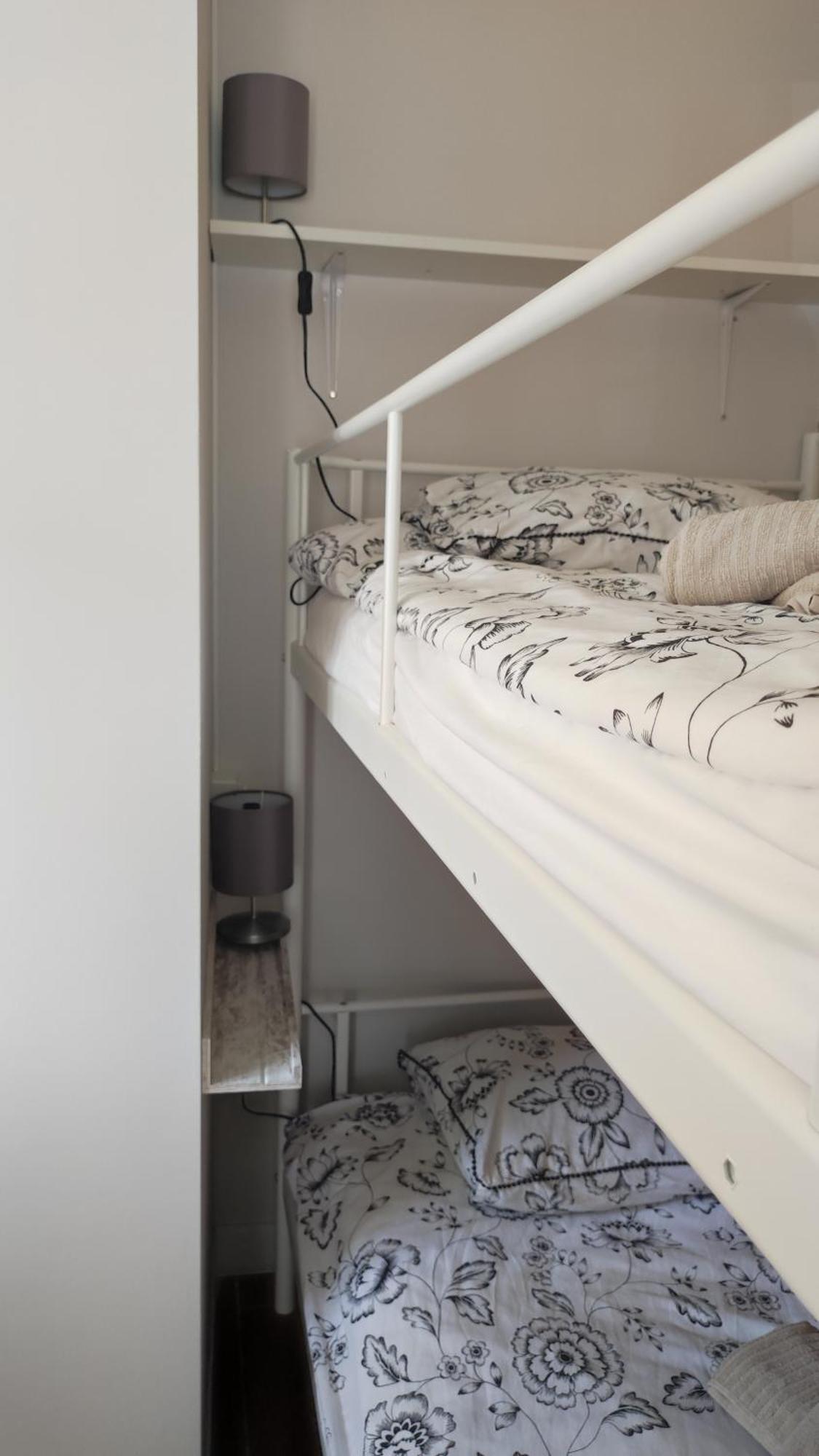 Apartament クリェラ エクステリア 写真