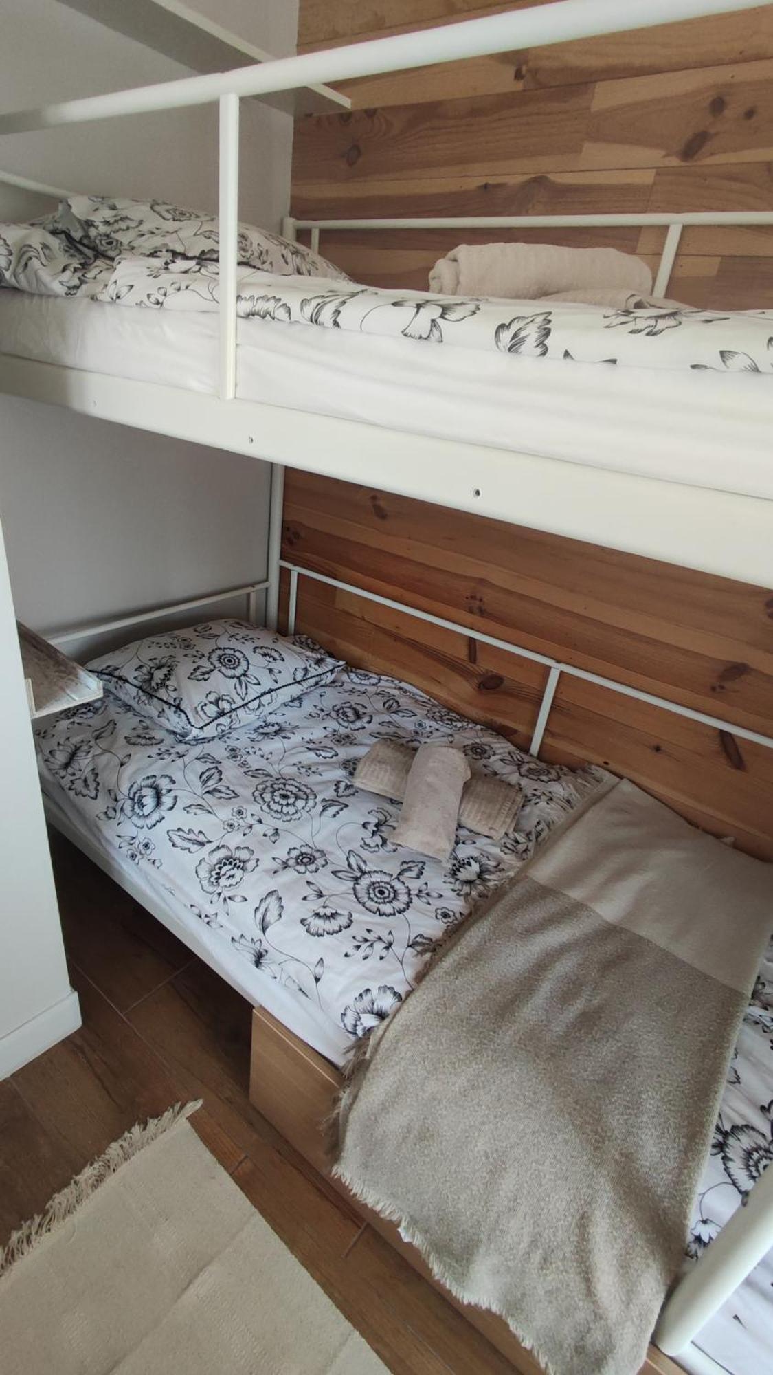 Apartament クリェラ エクステリア 写真