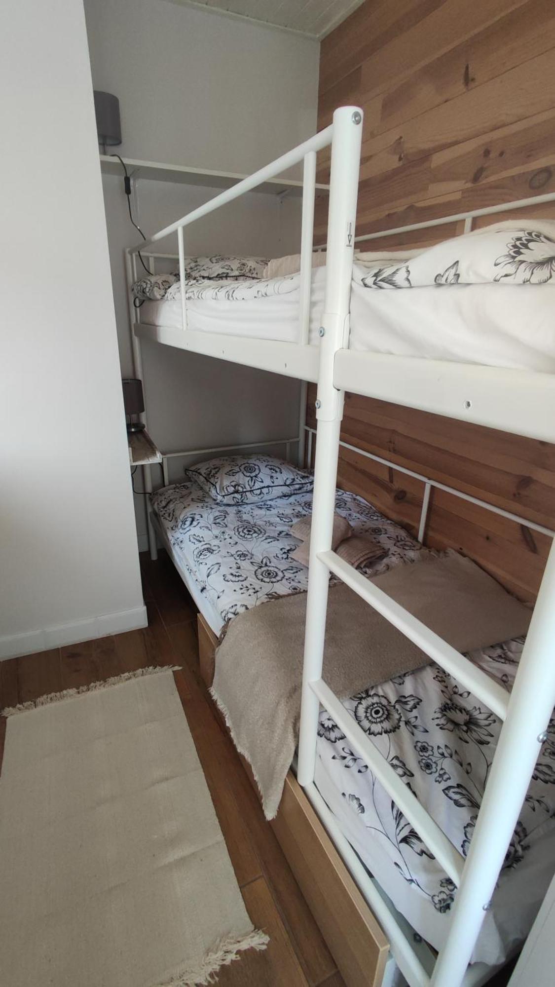 Apartament クリェラ エクステリア 写真