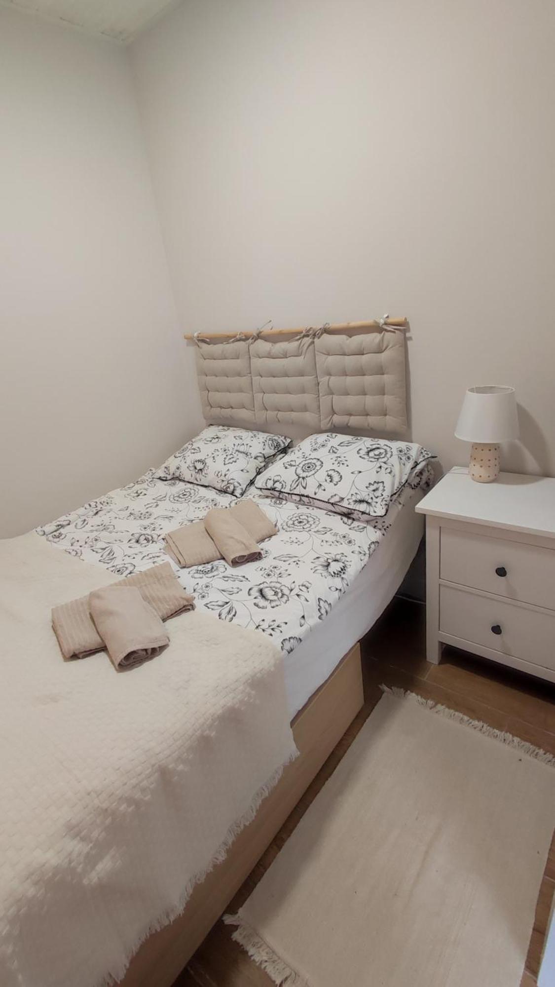 Apartament クリェラ エクステリア 写真