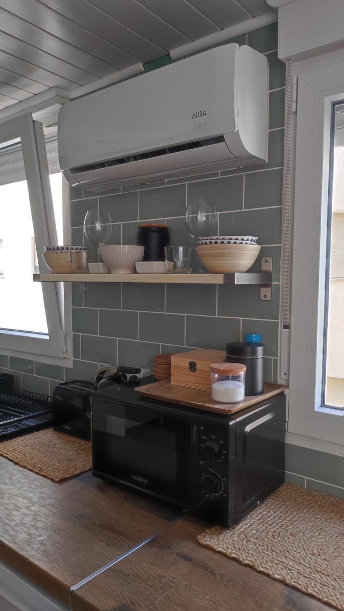 Apartament クリェラ エクステリア 写真