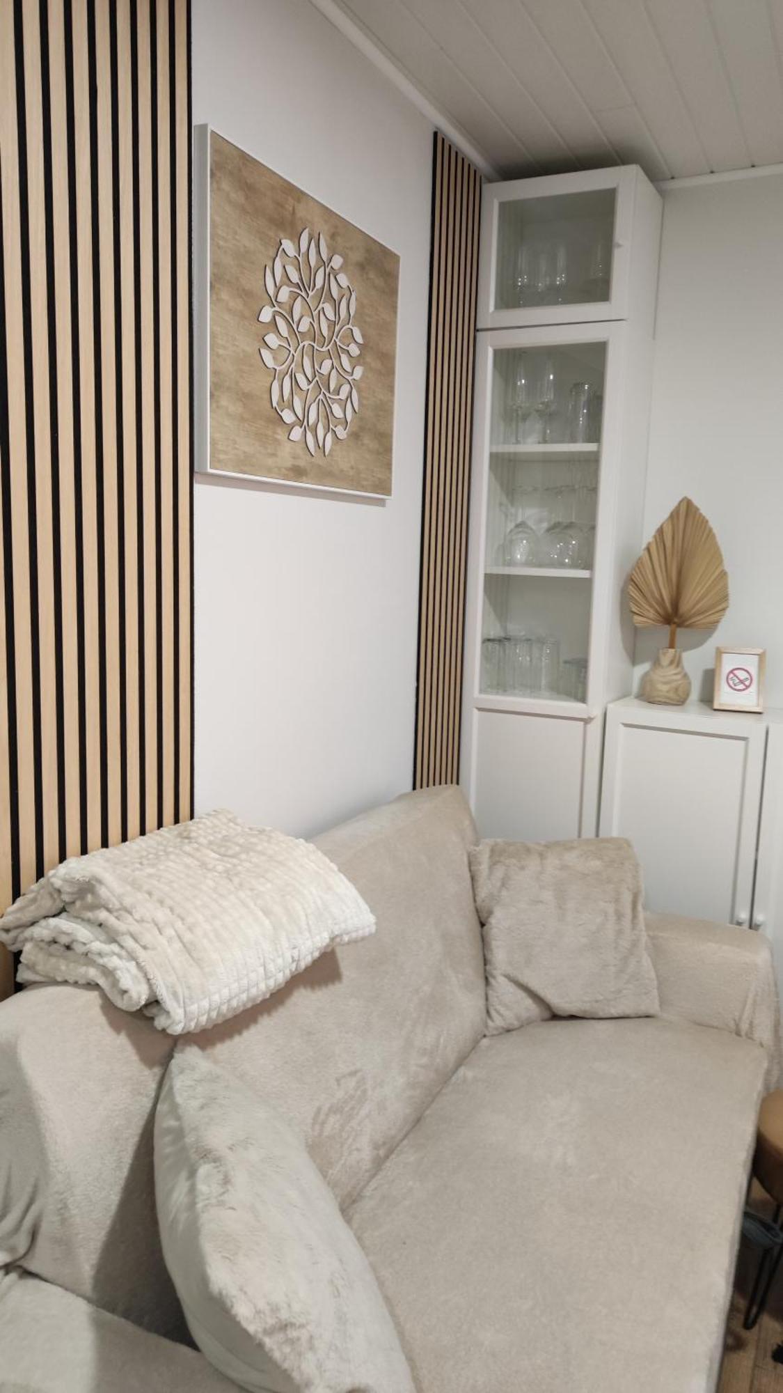 Apartament クリェラ エクステリア 写真